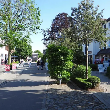 Strandstr_51 Nr_10 Цингст